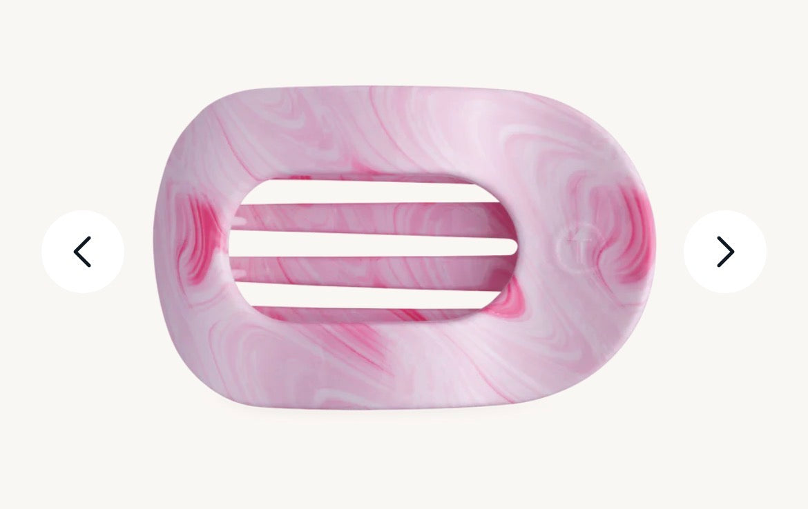 Summer Vibes Teletie Clips