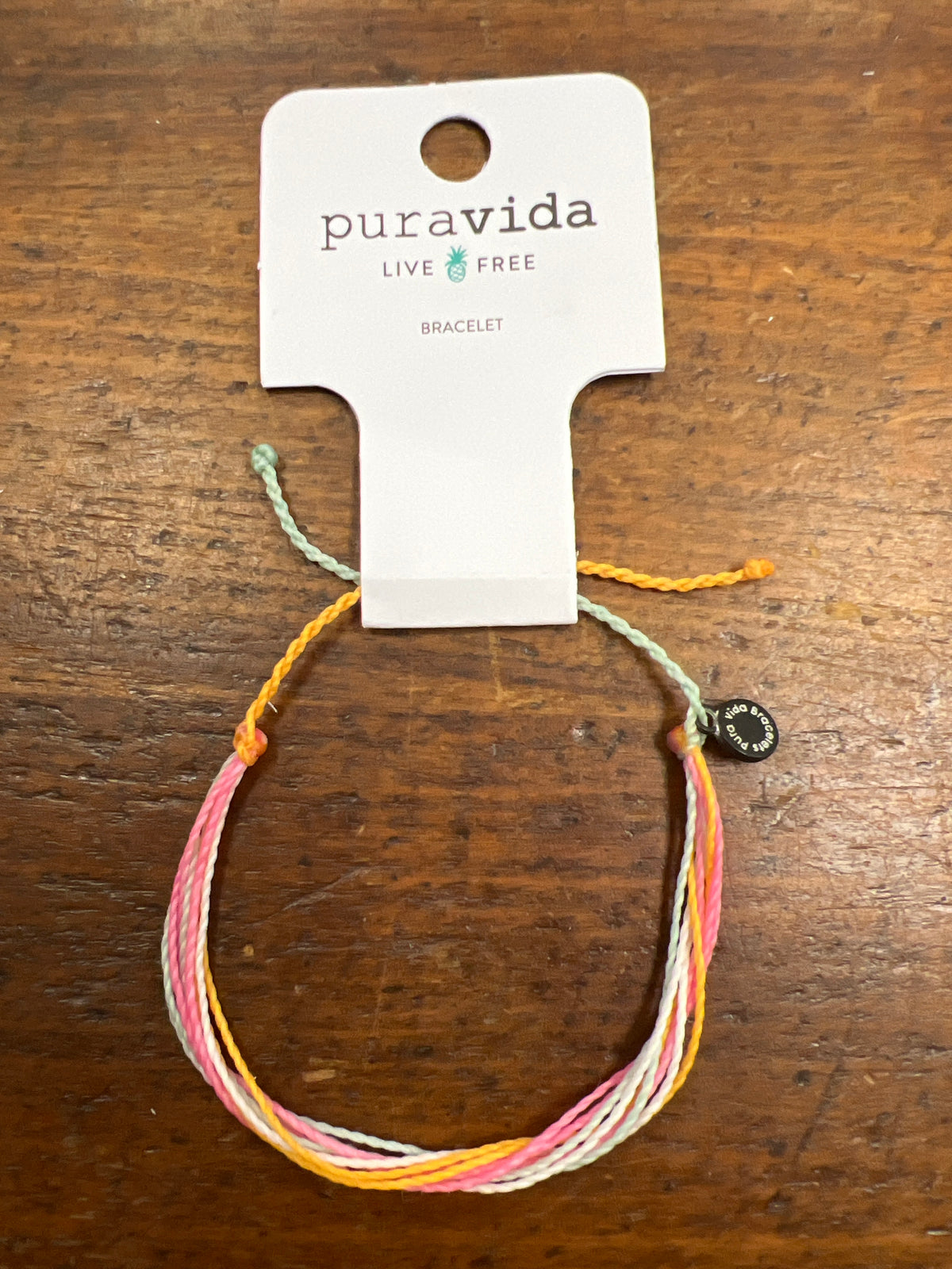 Pura Vida Candy Orignial
