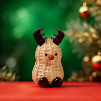 Christmas Taba Squishy