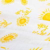 Hey Y’all Swaddle Blanket (Unisex)*