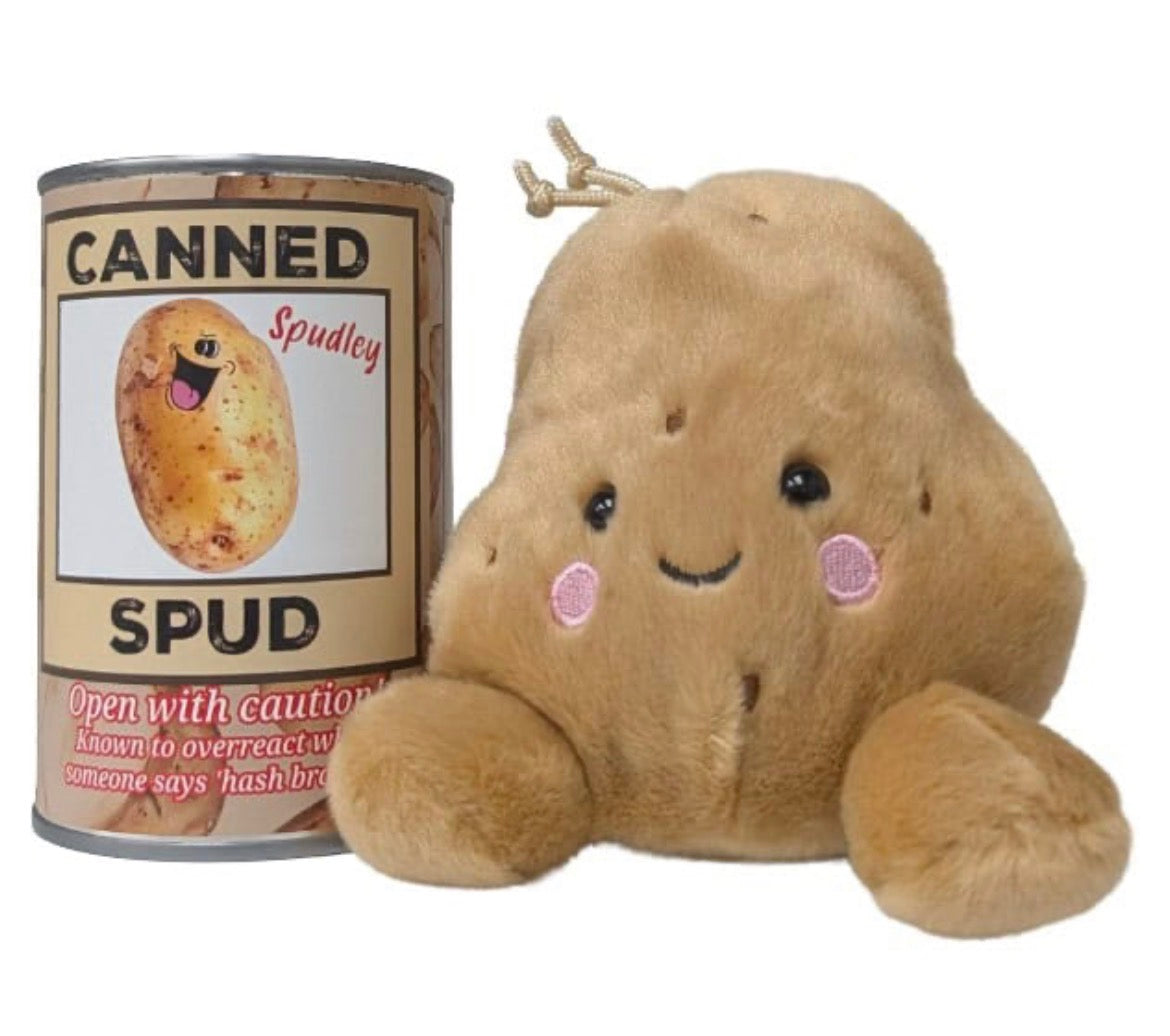 Canned Animals