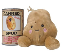 Canned Animals