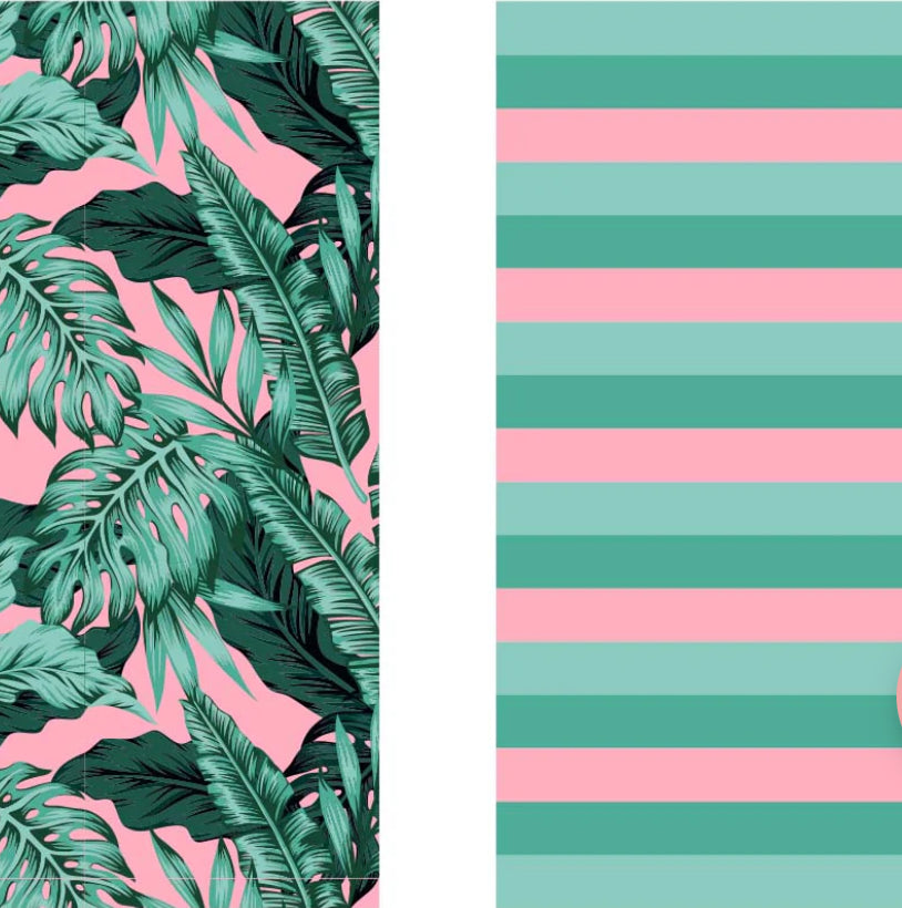 Quick Drying Beach Towel*