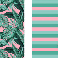 Quick Drying Beach Towel*