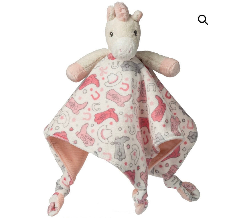 Taggies Giddy Up Pony