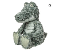 Afrique Alligator Collection