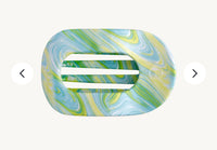 Summer Vibes Teletie Clips