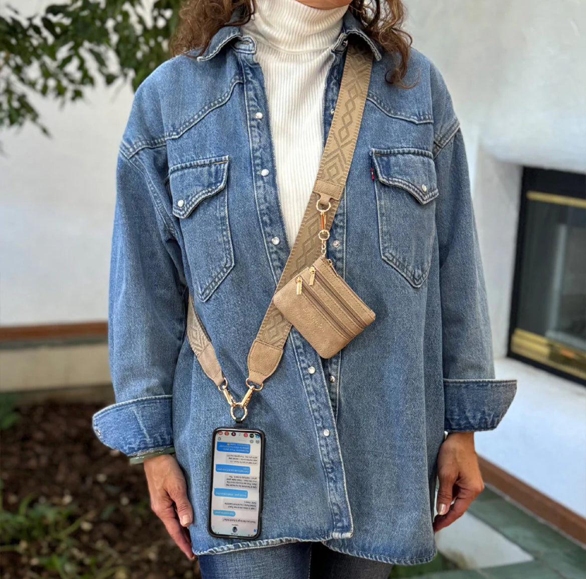 Clip & Go Straps
