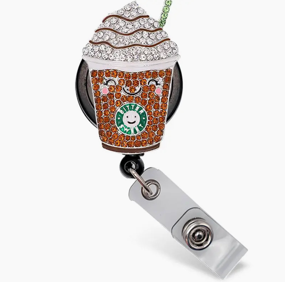 Badge Reels