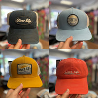 River Life Hats*