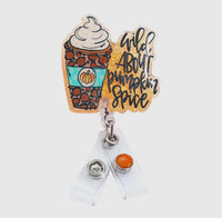 Badge Reels