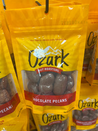 Ozark Gourmet Nuts
