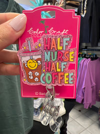 Badge Reels