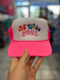 Foam Trucker Hats