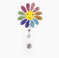 Badge Reels