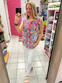 Savanah Jane Top*