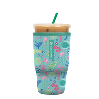 Large Java Sok It Cold Cup Sleeve*