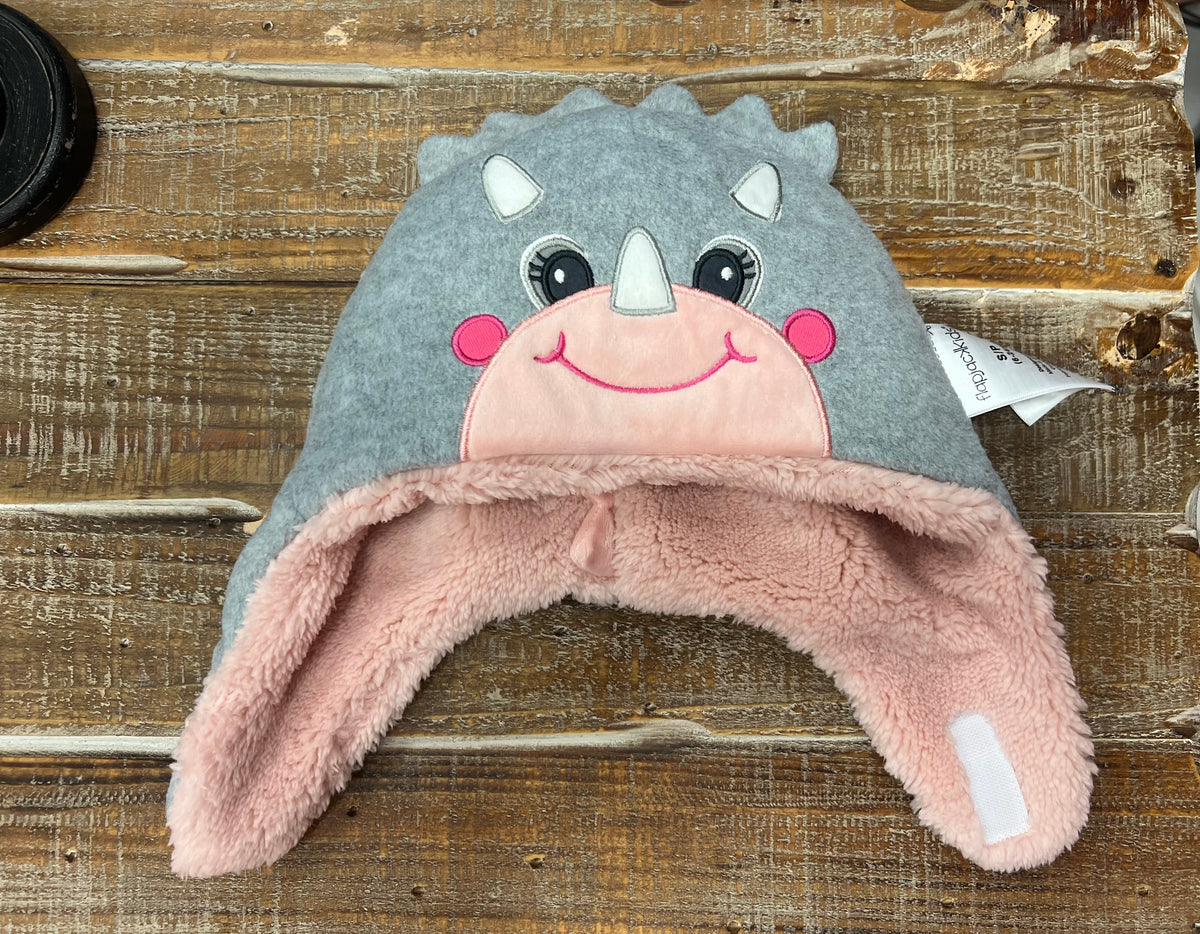 Flap Jacks Reversible Sherpa Hat