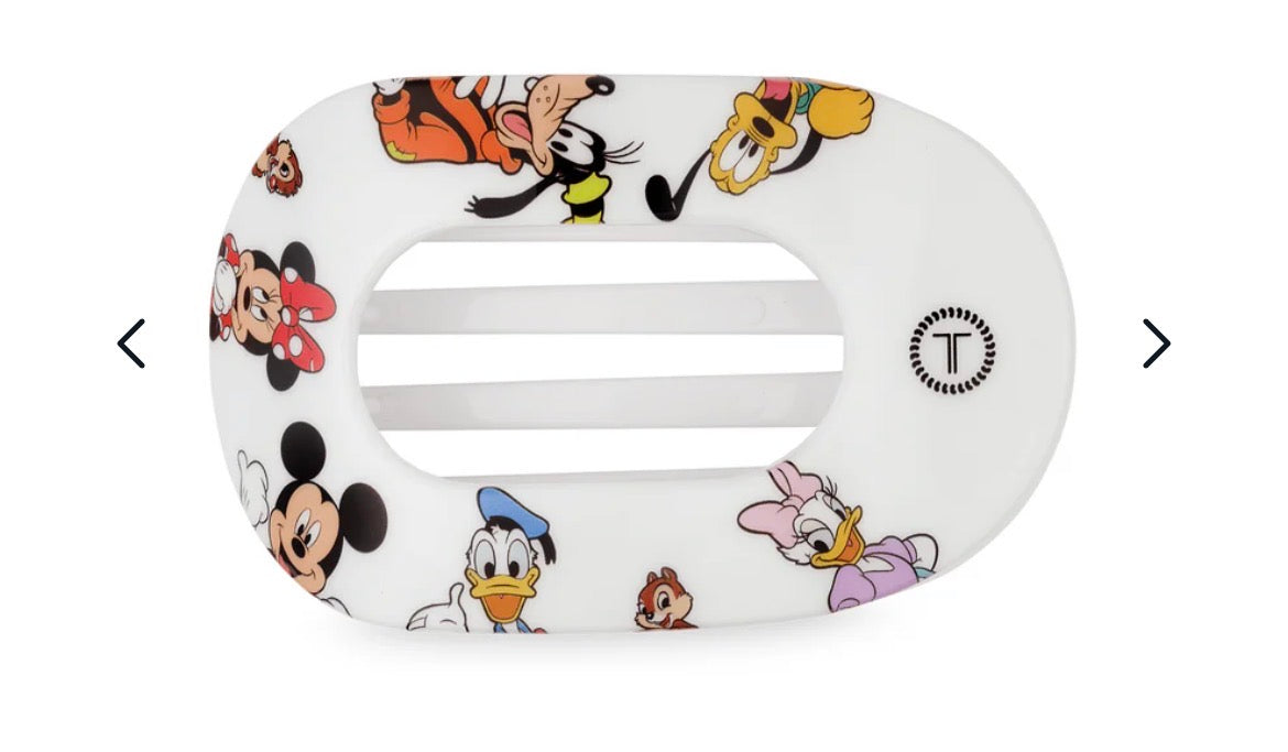 Teletie X Disney Collab