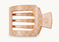 Teletie Summer Flatt Clips