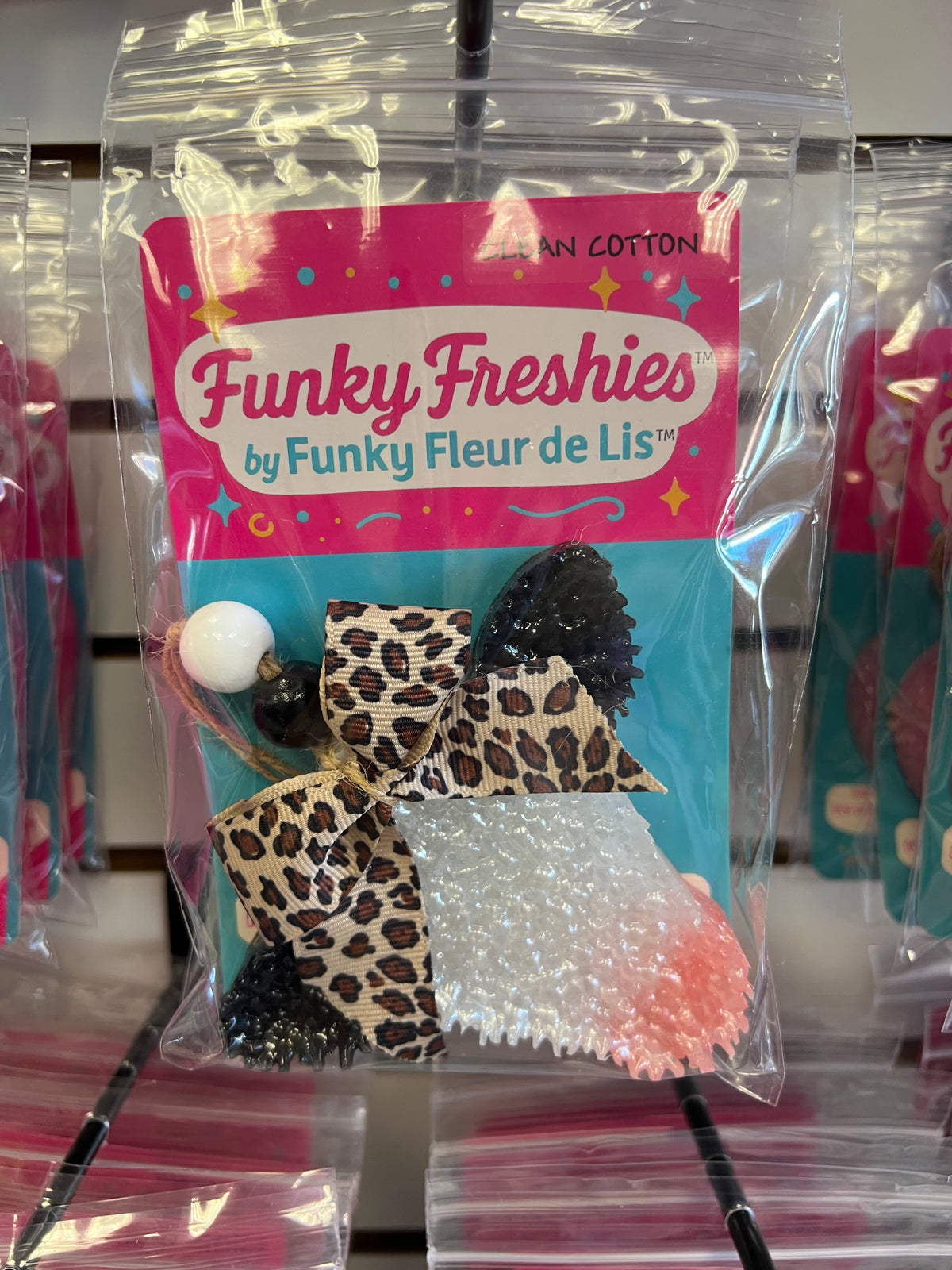 Funky Freshies*