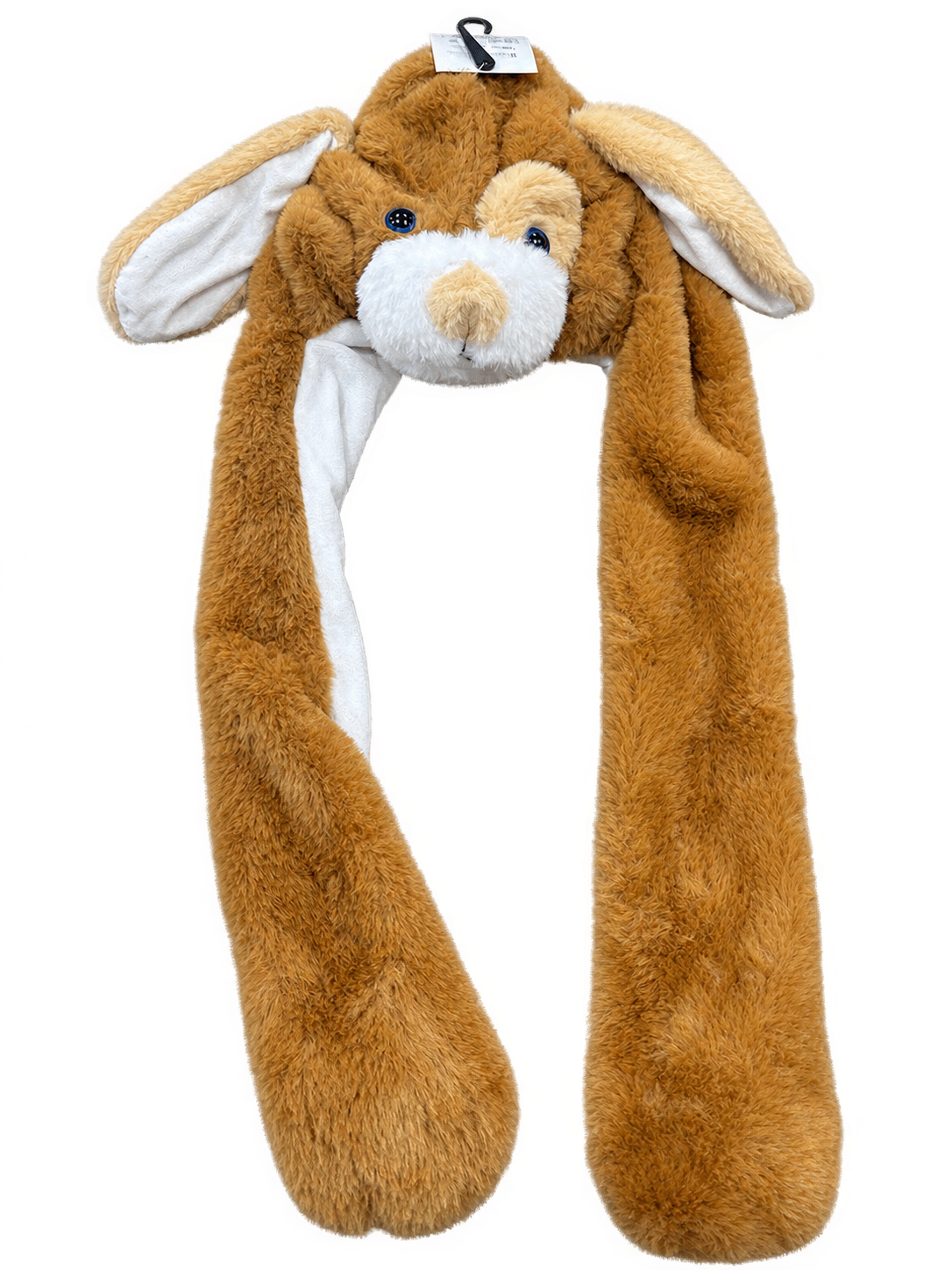 Moving Ears Kids Hats