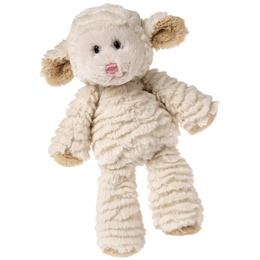 Marshmallow Zoo Junior Stuffies