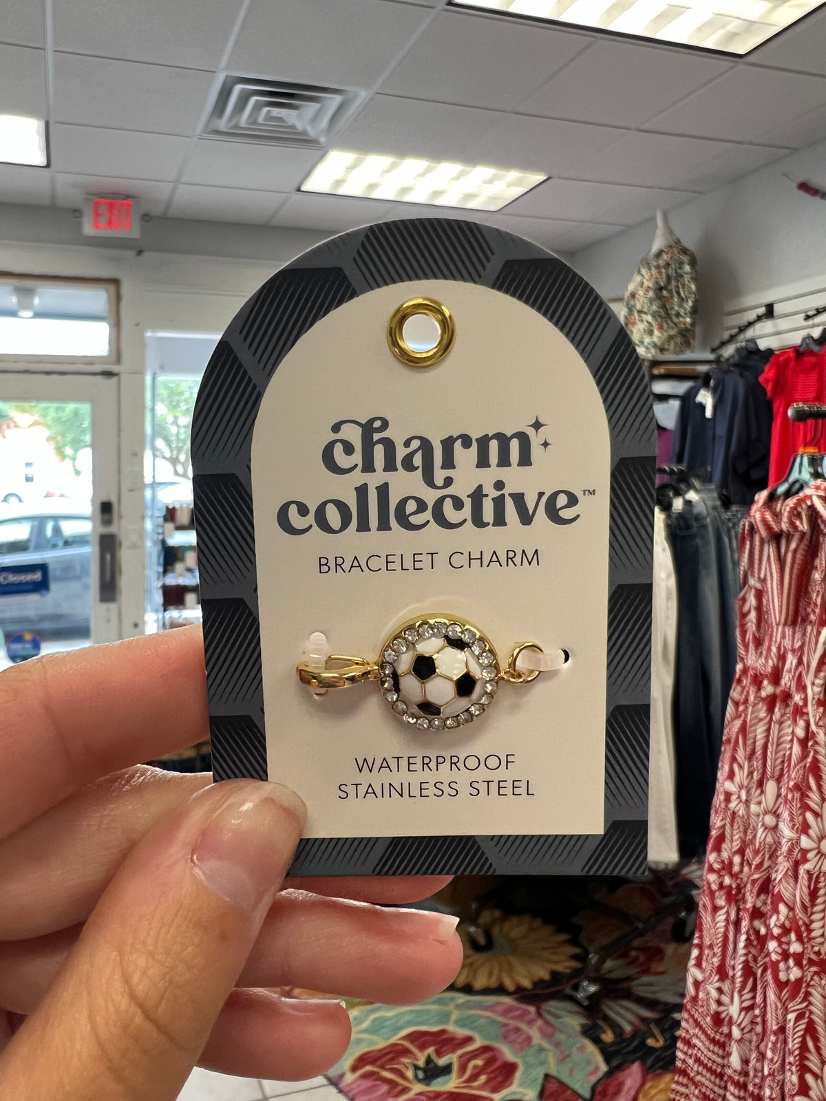 Charm Collective Bracelets
