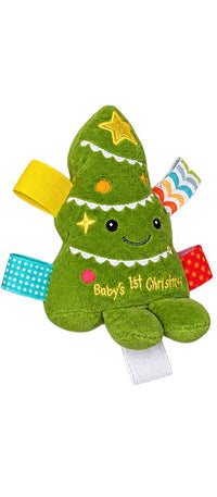 Merry Mingle Rattle Assortments