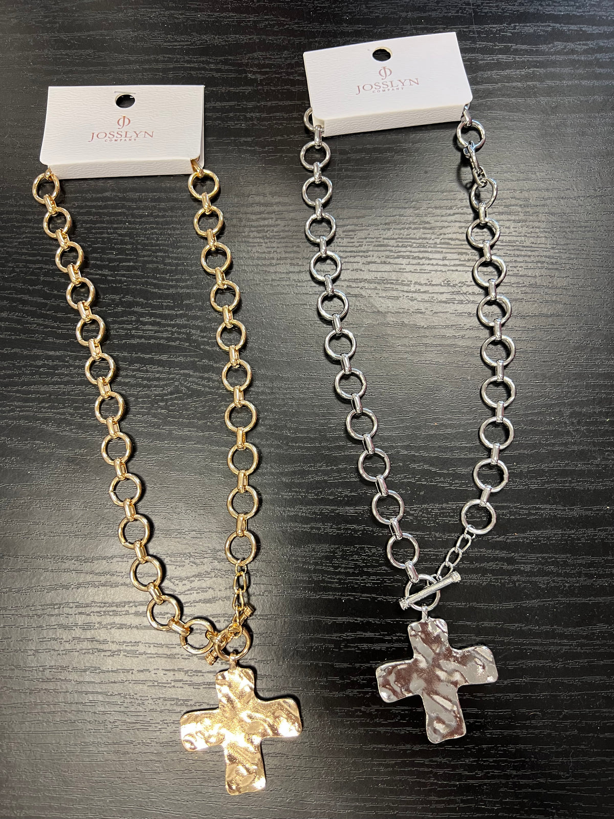 Josslyn Jewelry