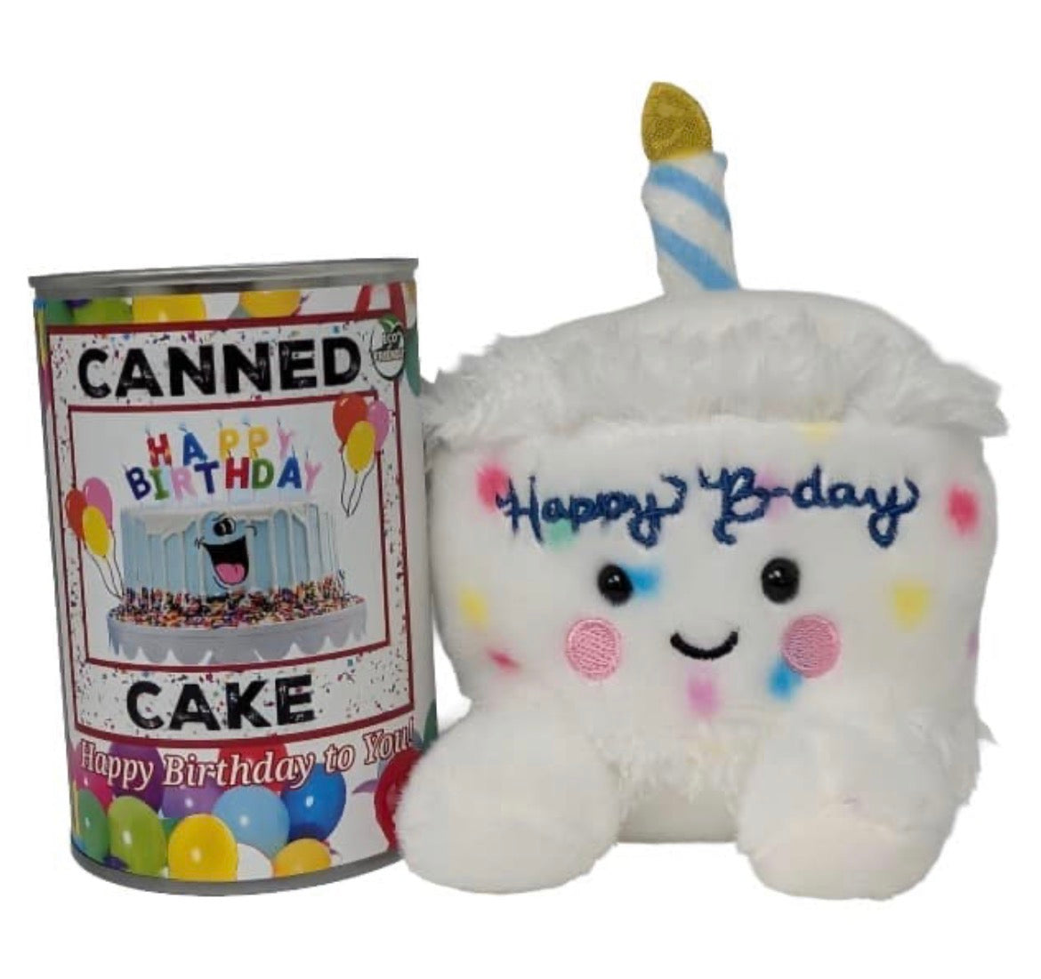 Canned Animals