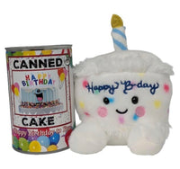 Canned Animals