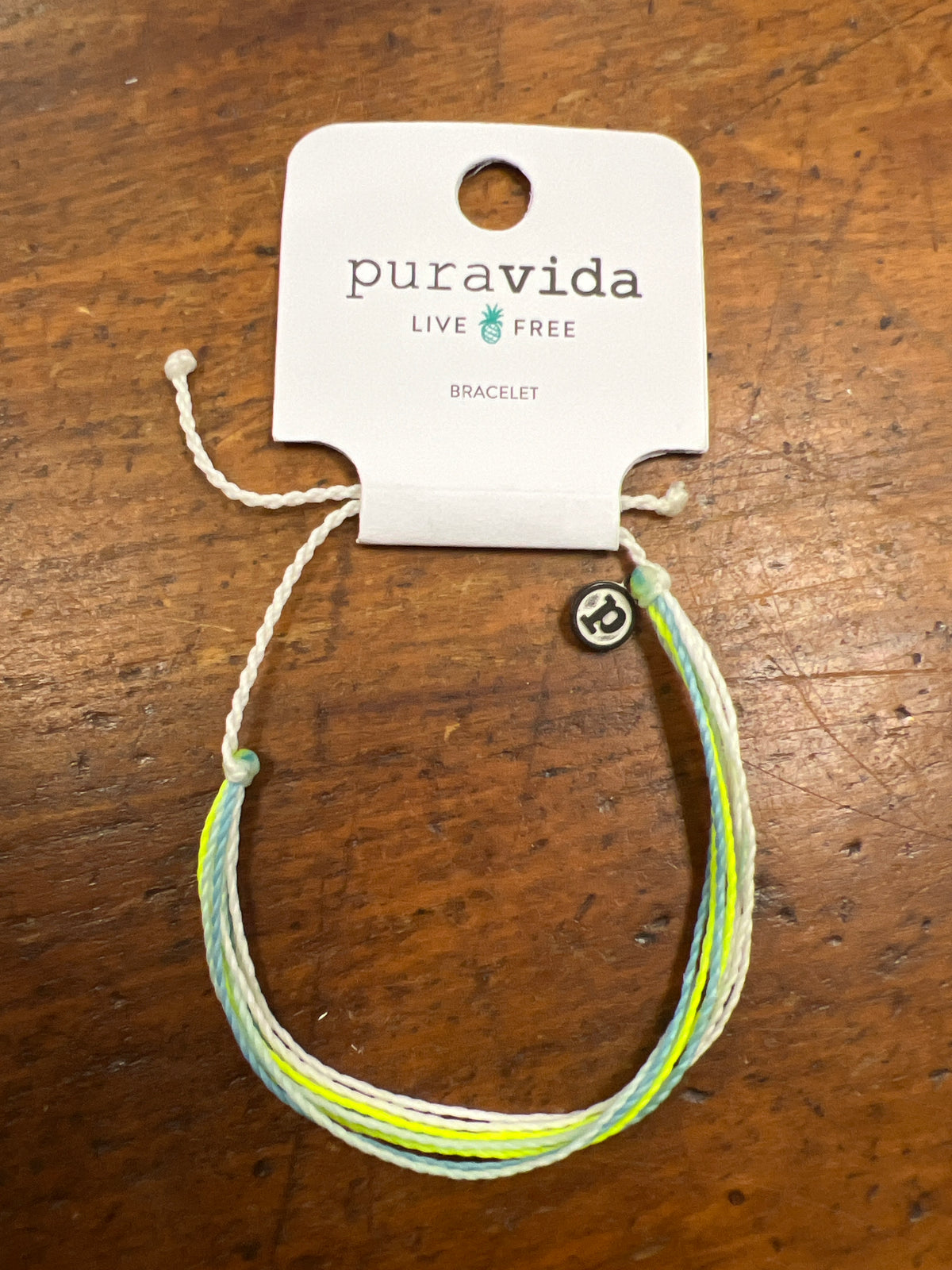 Pura Vida Neon Original