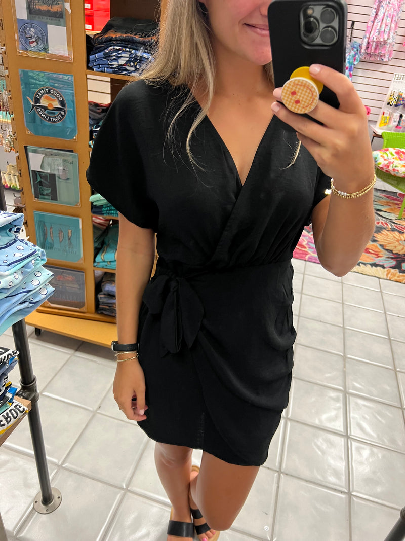 Little Black Dress*