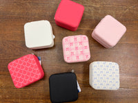 Travel Jewelry Holder
