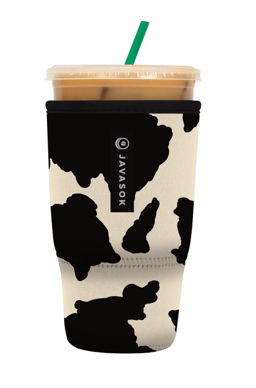 Java Sok Cold Cup Sleeve*