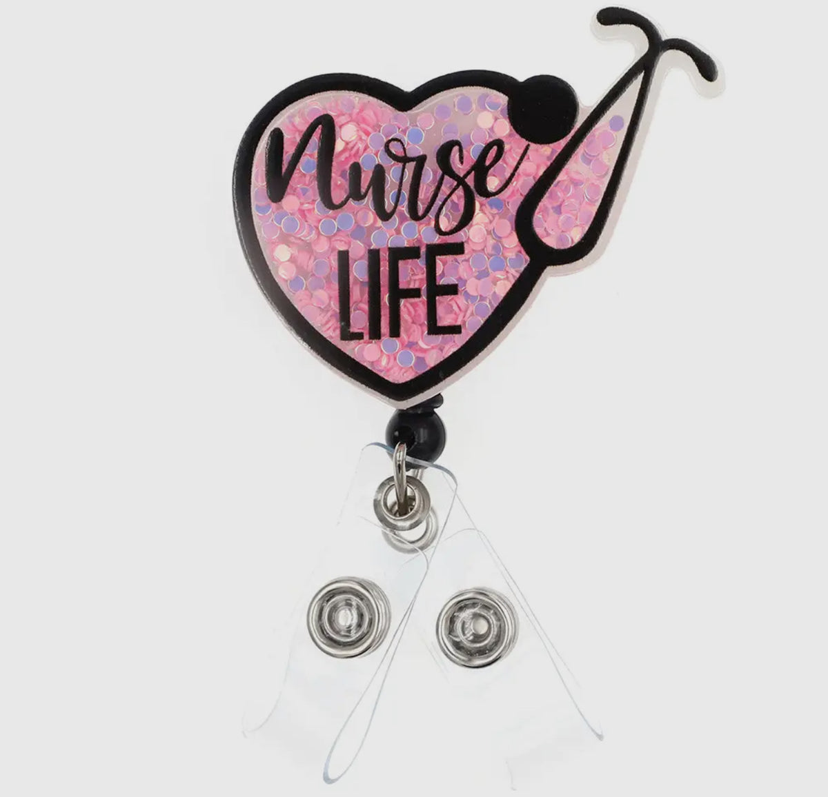 Badge Reels