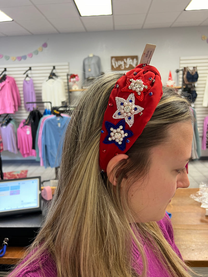 Stella Headbands*