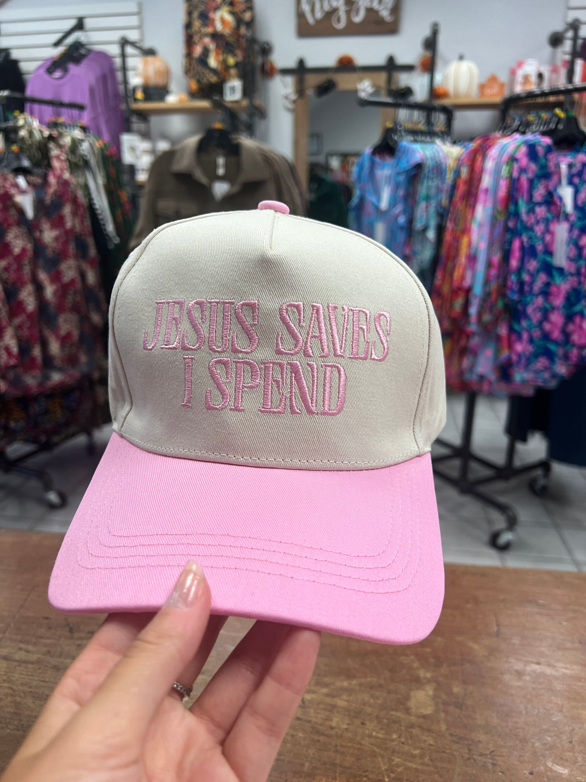 Zenana Baseball Caps