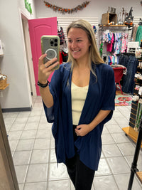 Emma Cardigan*