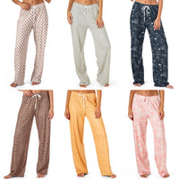 Hello Mello Breezy Pajama Pants