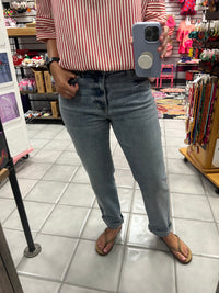 JB Billie Boyfriend Jeans