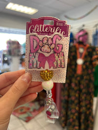 Badge reels Pt.2*