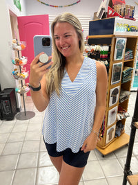 Vacation Days Tank Top