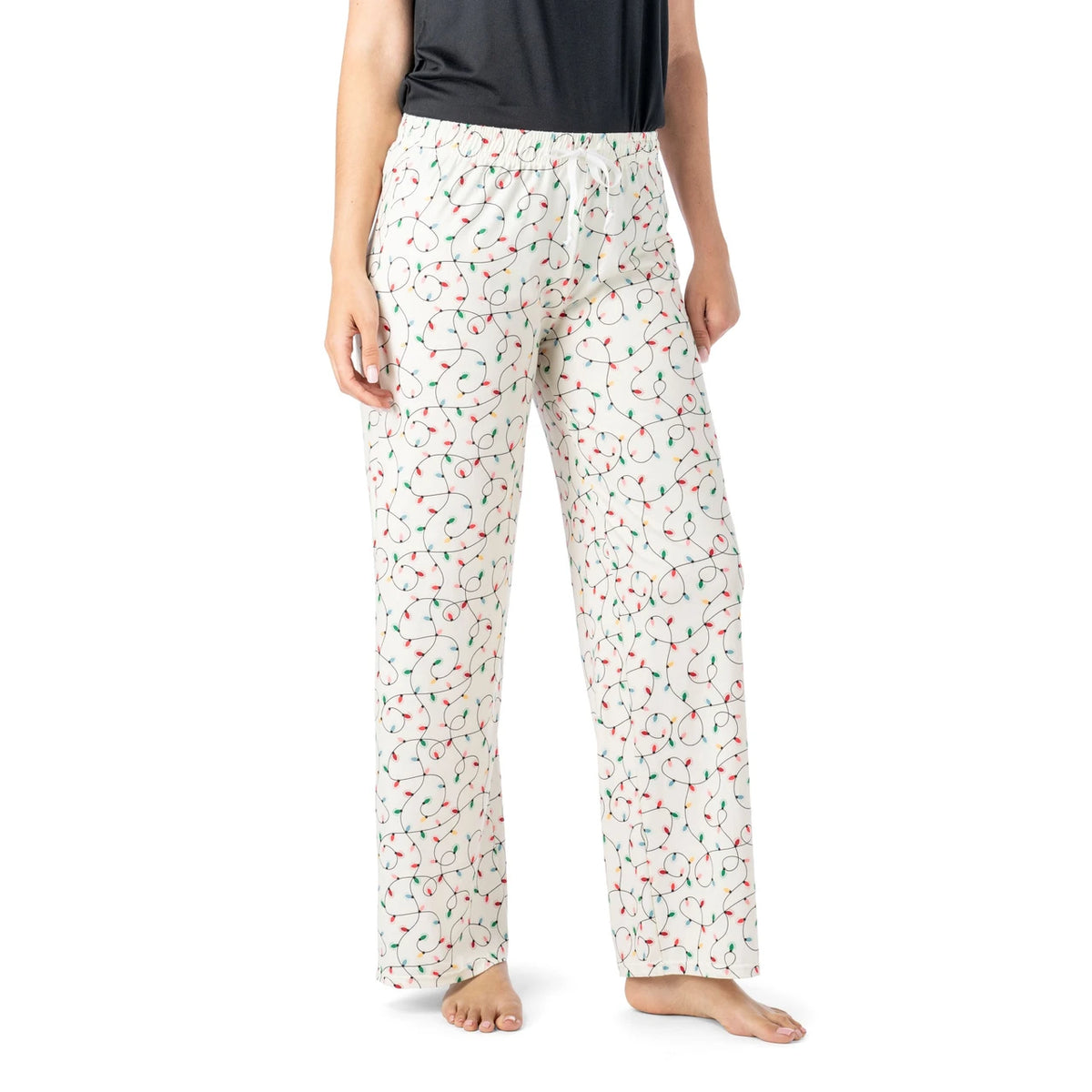 Hello Mello Holiday Lounge Pants 2026