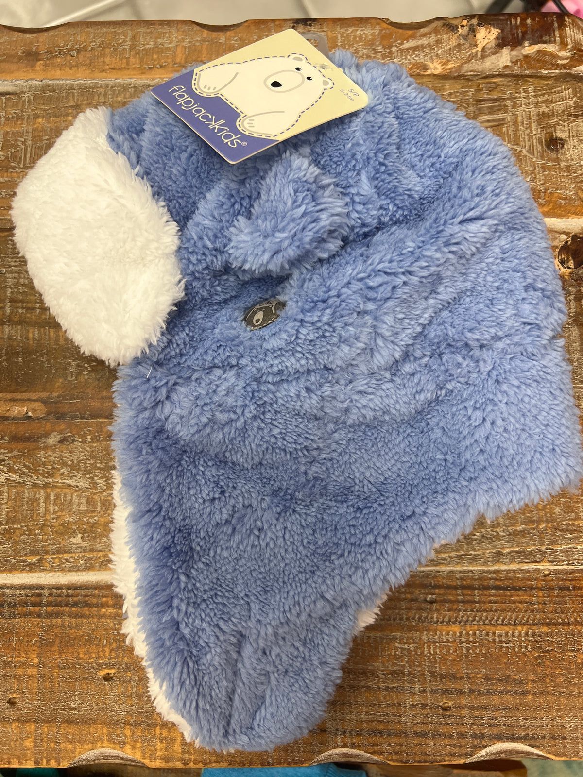Flap Jacks Sherpa Trapper Hat