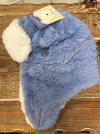 Flap Jacks Sherpa Trapper Hat