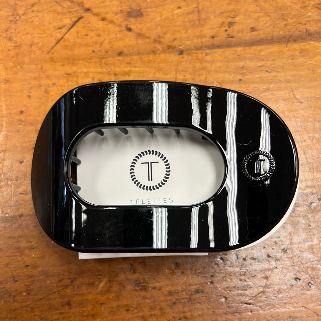 Teletie Flat Clip*