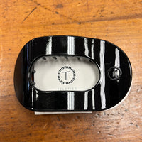 Teletie Flat Clip*