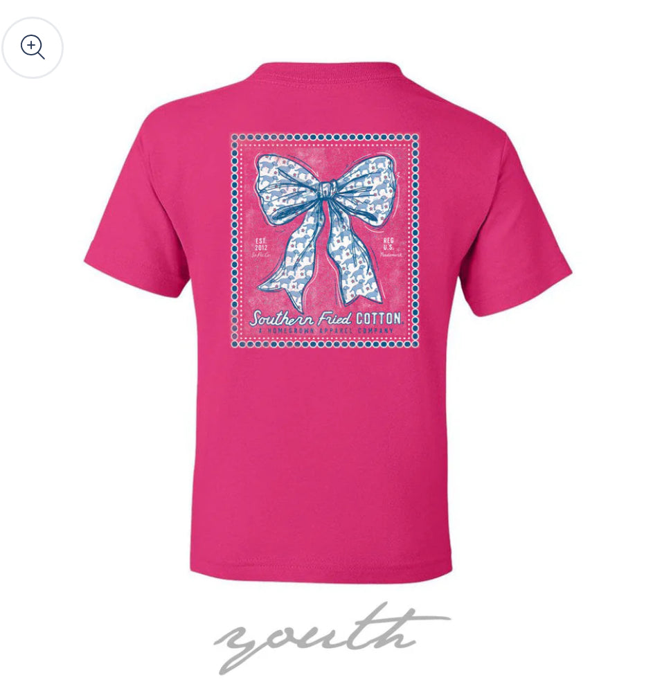 SFC YOUTH Tied & True Tshirt